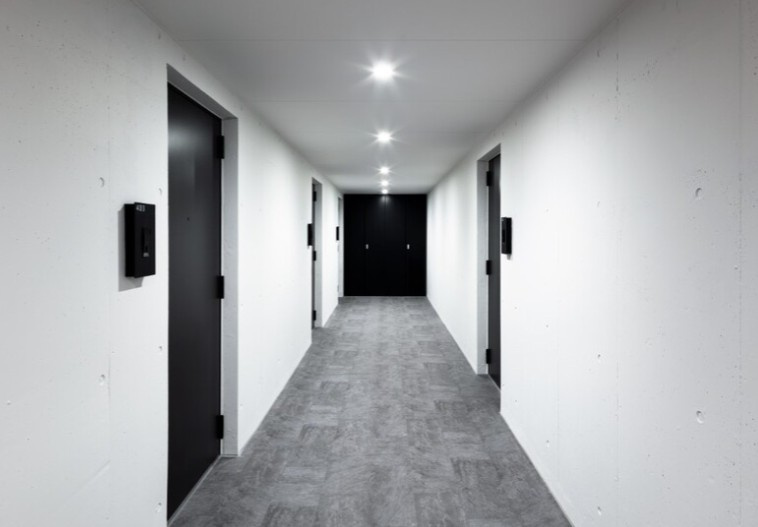 CREATIF西池袋のその他共用部分
