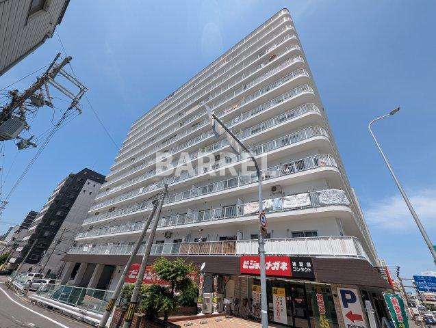 近鉄淀川リバーサイドマンション