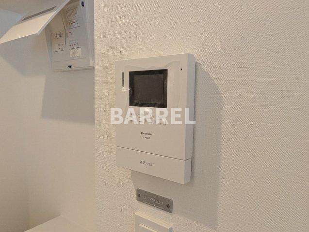 近鉄淀川リバーサイドマンションのセキュリティ