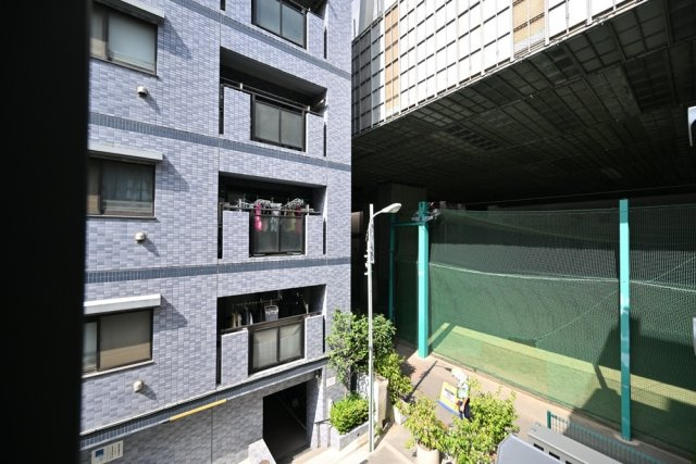 Ｌｅ　Ｎｉｄ　日本橋の展望