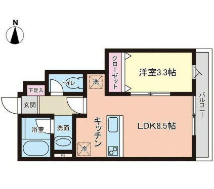 PREMORY名取駅前