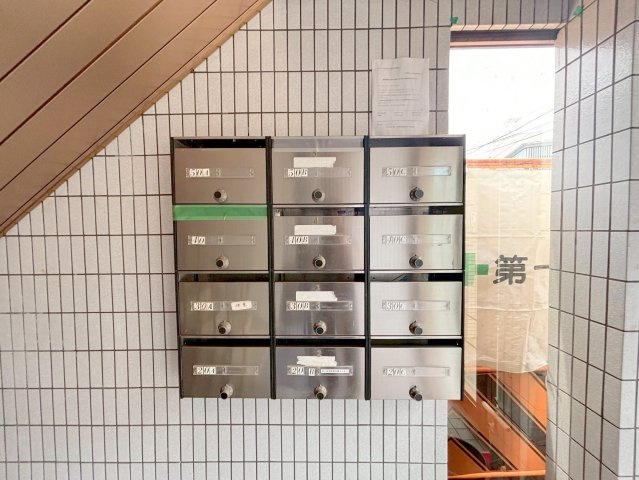 コンフォート片岡のその他
