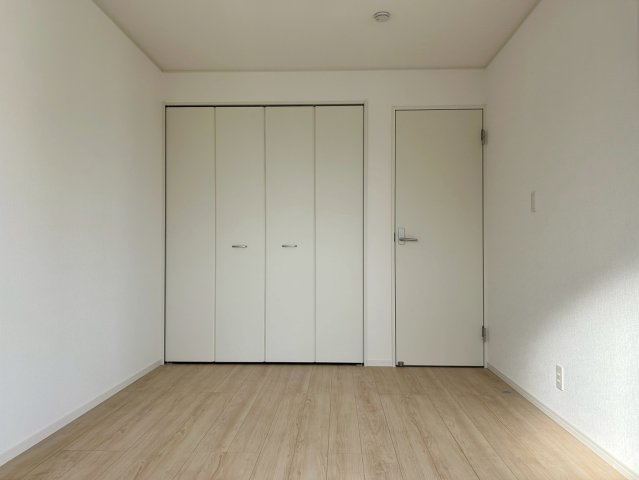 多度津町三井　第１の洋室