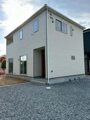 多度津町三井　第１