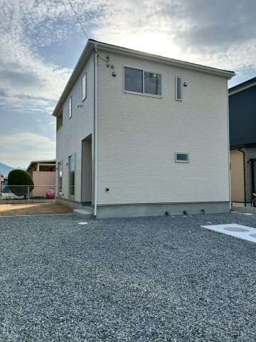 多度津町三井　第１の外観