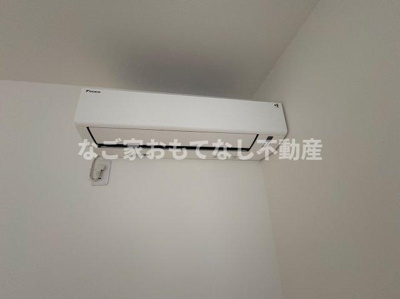 【設備】 | 清須市賃貸併用住宅