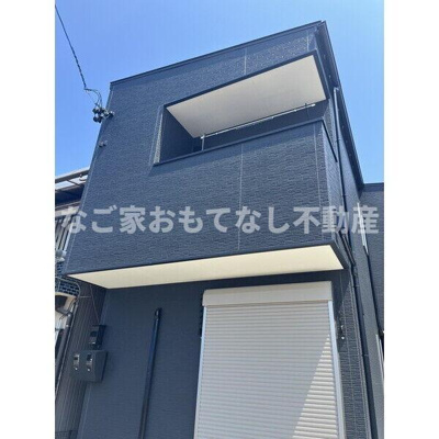 【セキュリティ】 | 清須市賃貸併用住宅