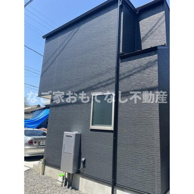 【その他】 | 清須市賃貸併用住宅