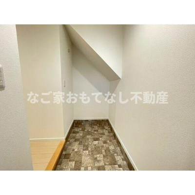 【玄関】 | 清須市賃貸併用住宅