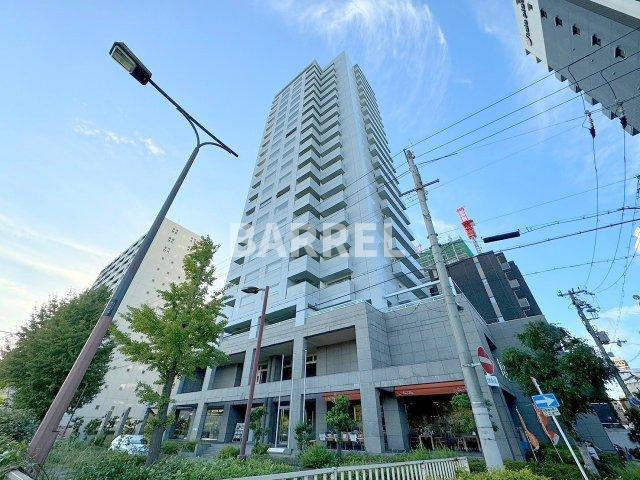 ザ・グランドビュー・オオサカ