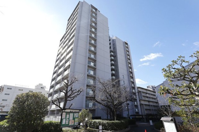 【外観】 | ドルミ新淀川15番館