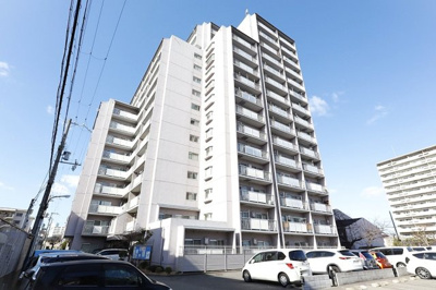 【外観】 | ドルミ新淀川15番館