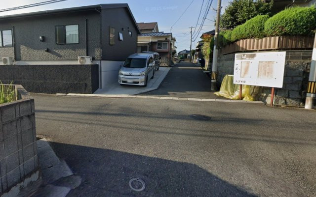春日台一丁目のその他