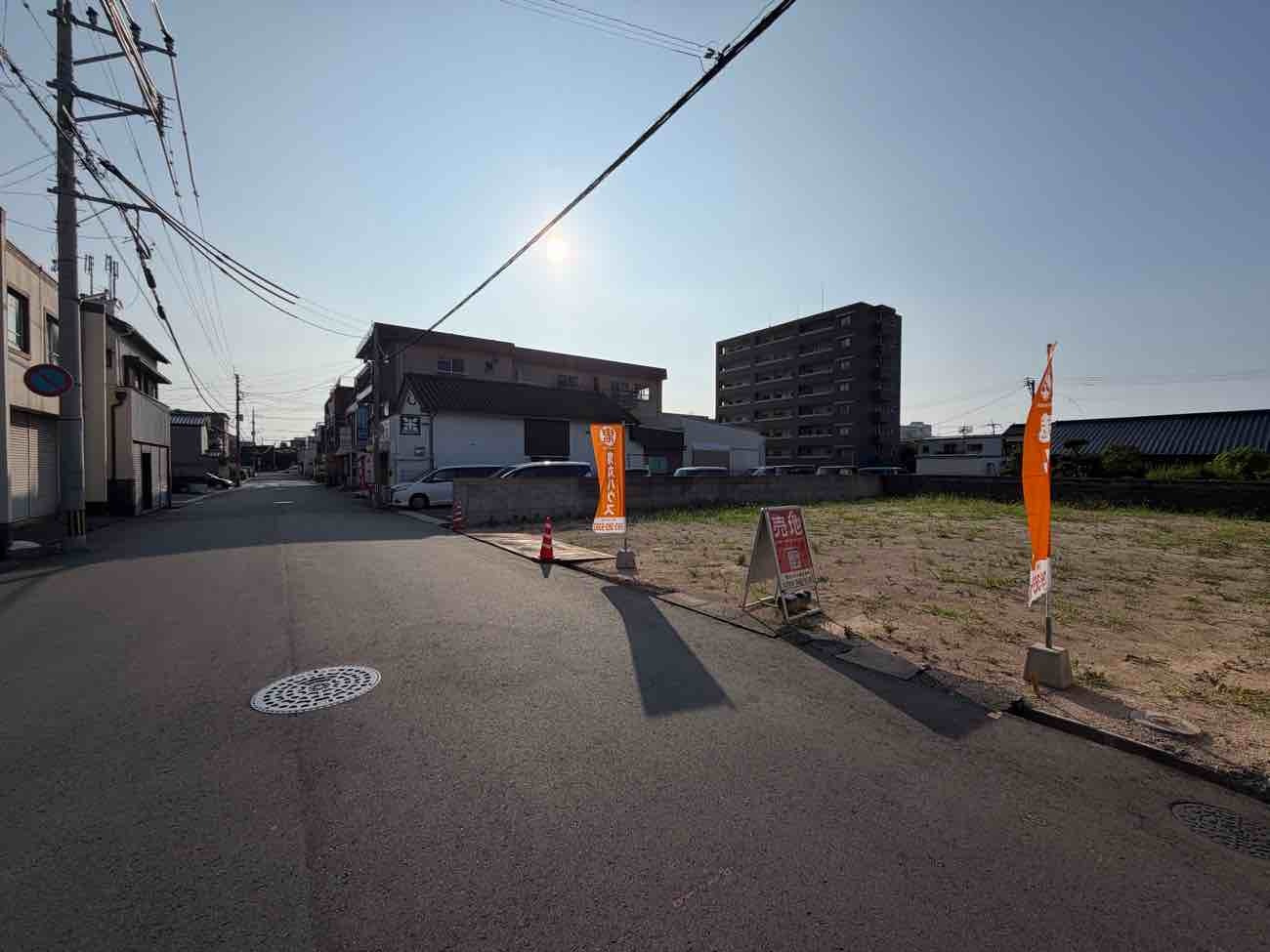 相生町のその他|現地（2026年7月21日）撮影