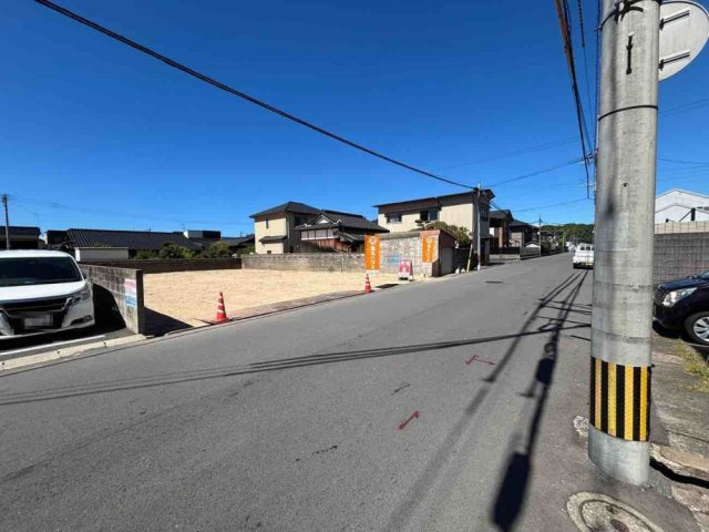 相生町の周辺|現地（2026年7月27日）撮影