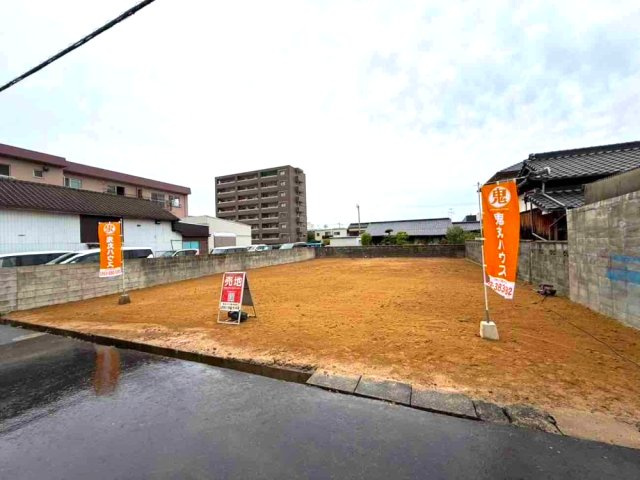相生町の周辺