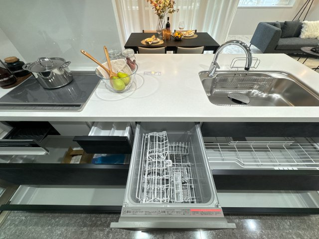 【その他】 | グランドメゾン大濠南☆仲介手数料無料☆