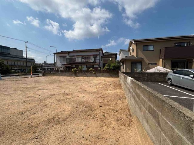 若園一丁目（17期）の外観|現地（2026年8月4日）撮影