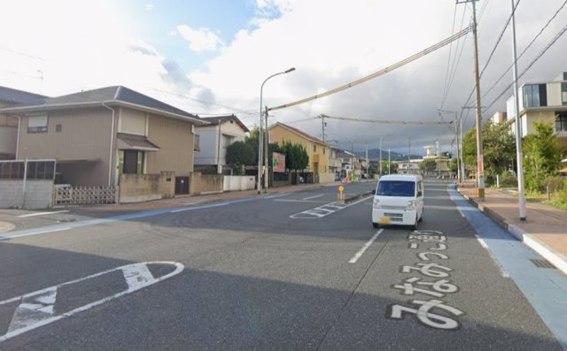 若園一丁目（17期）の周辺