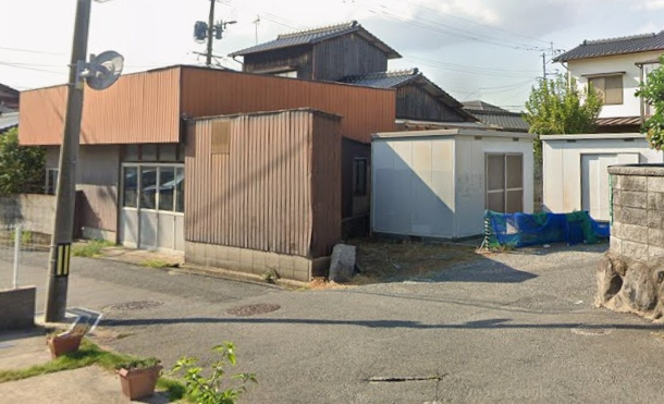 湯川新町一丁目（9期）の外観