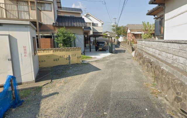 湯川新町一丁目（9期）の周辺