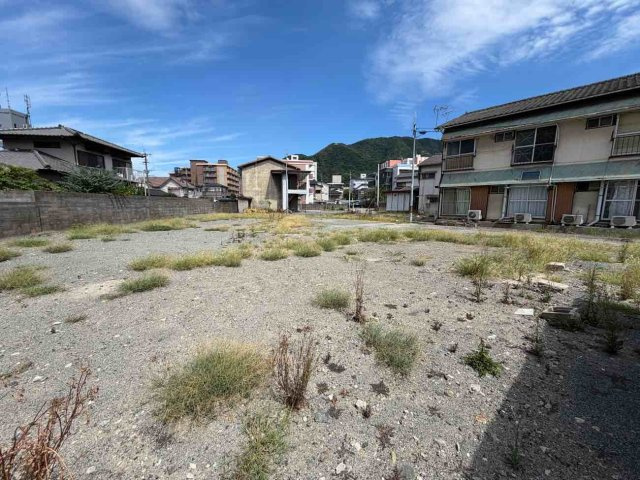 神岳二丁目の外観|現地（2026年8月20日）撮影