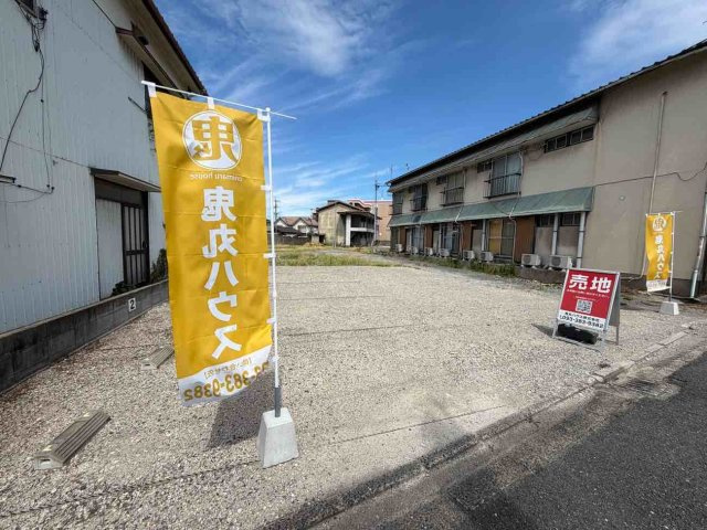 神岳二丁目の周辺|現地（2026年8月20日）撮影