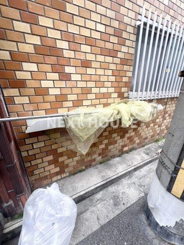 第一ハイムゆりのその他共用部分