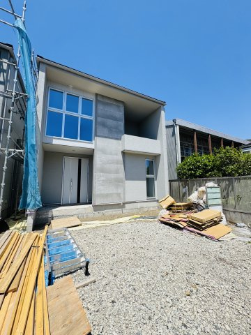 SMART FAMILY BASE — 辻堂東海岸、賢く湘南に住む家のその他