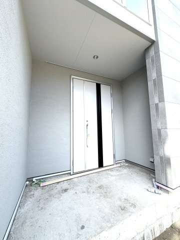 SMART FAMILY BASE — 辻堂東海岸、賢く湘南に住む家の間取り