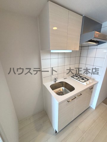 【キッチン】 | エスリード大阪フェリス 仲介手数料無料
