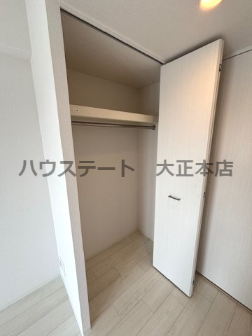 【収納】 | エスリード大阪フェリス 仲介手数料無料