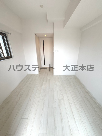 【居間・リビング】 | エスリード大阪フェリス 仲介手数料無料