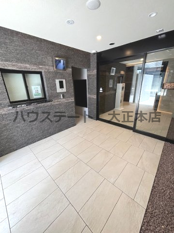 【ロビー】 | エスリード大阪フェリス 仲介手数料無料