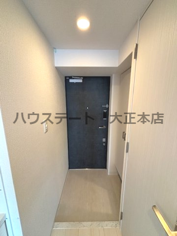 【玄関】 | エスリード大阪フェリス 仲介手数料無料