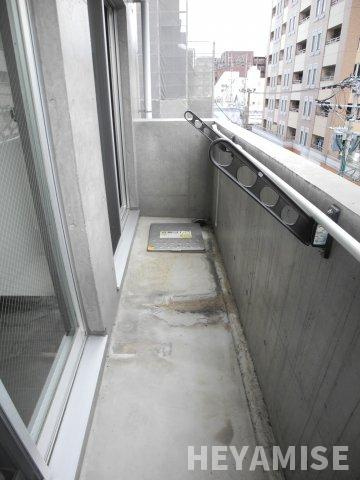 ラ・ルーチェのバルコニー|※同間取りの別の階のお部屋の画像です※現況を優先します