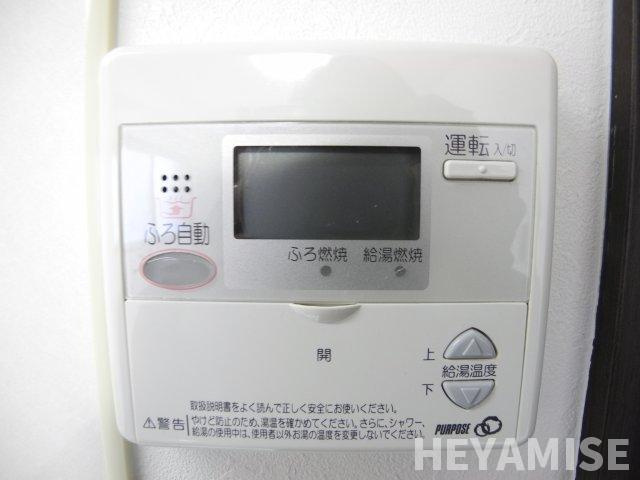 ラ・ルーチェの設備|※同間取りの別の階のお部屋の画像です※現況を優先します
