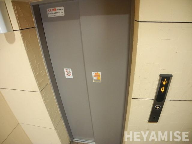 ラ・ルーチェのその他共用部分
