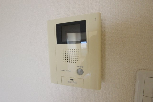 ピエナのセキュリティ