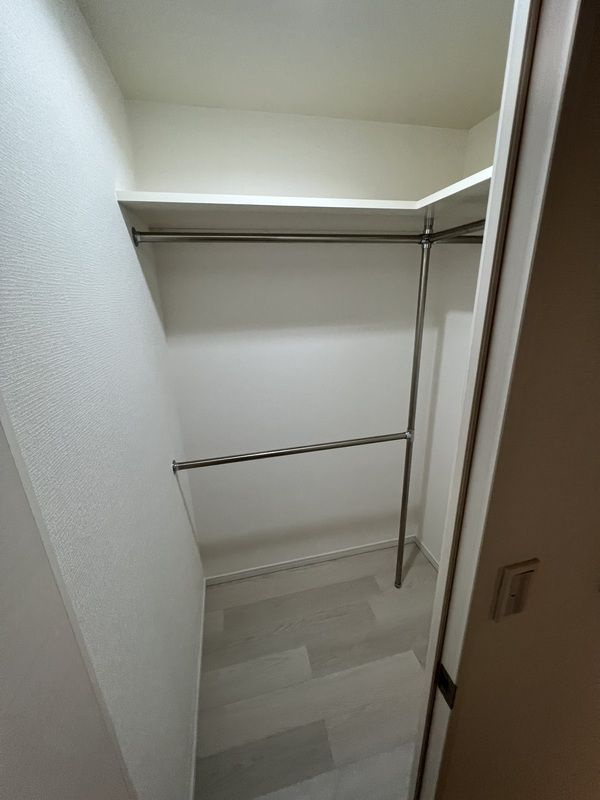 ＡＸＡＳ上野北の収納
