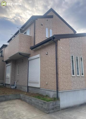 川口市安行藤八　中古一戸建て