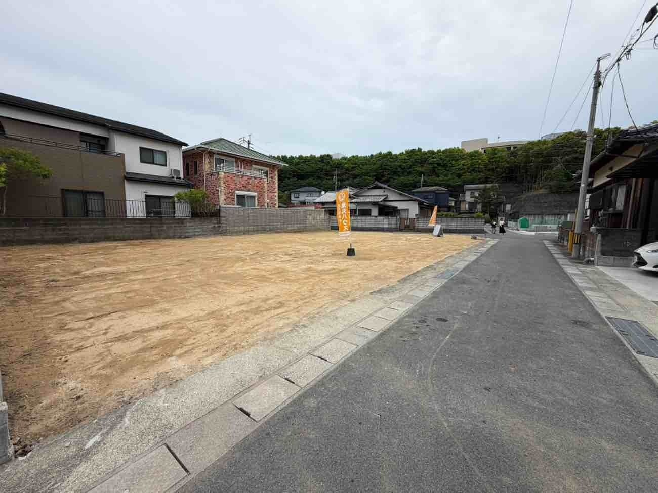 頃末南二丁目（3期）のその他