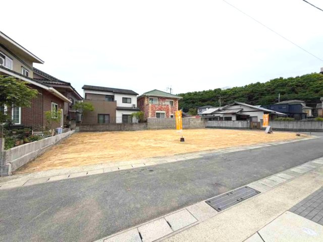 頃末南二丁目（3期）の周辺