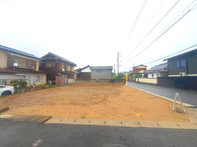 春日台一丁目の外観|現地（2026年9月11日）撮影