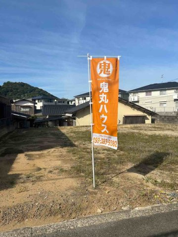浅川台一丁目（2期）の外観|現地（2024年11月8日）撮影