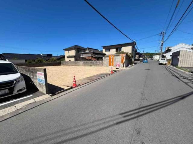 相生町の周辺|現地（2026年7月27日）撮影