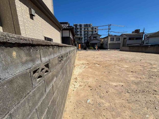相生町の周辺