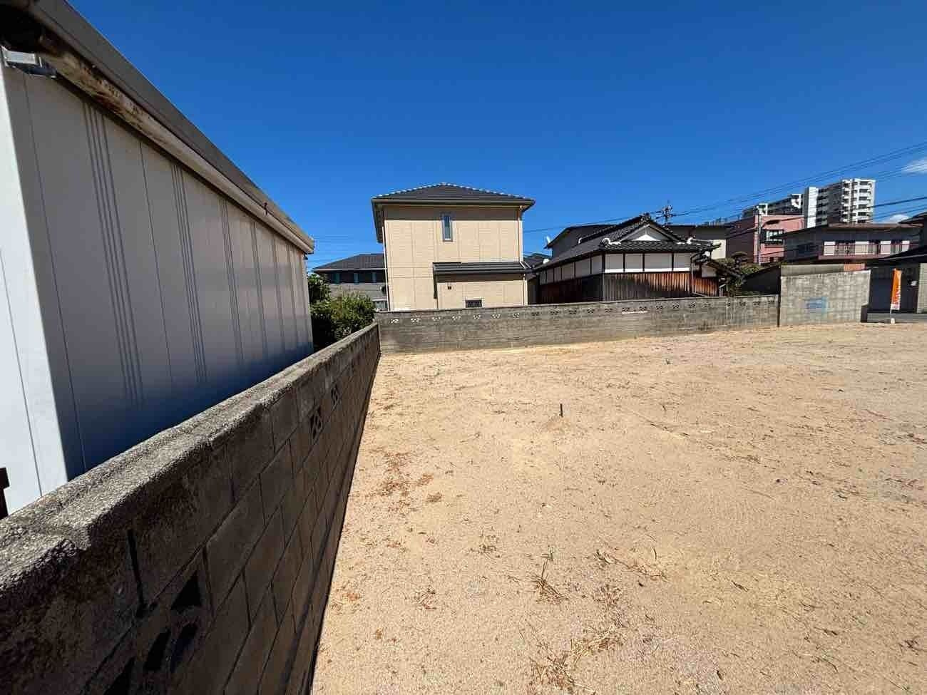 相生町の外観