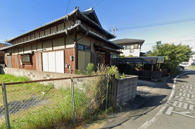 中曽根東二丁目