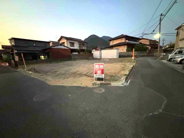 湯川新町一丁目（9期）